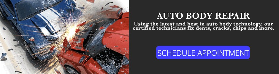 Auto Body Repair Services Auto Body Repair Services