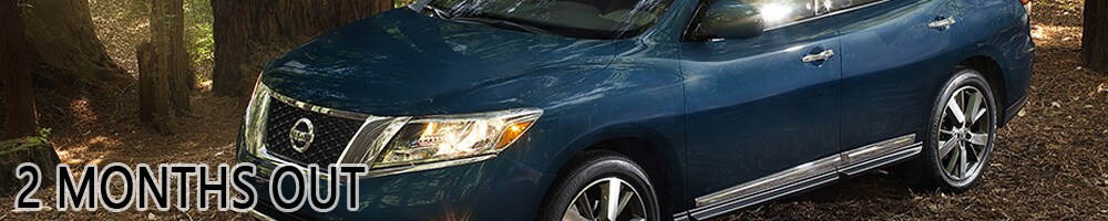 Nissan lease end loyalty rewards in Larry H Miller Nissan Corona