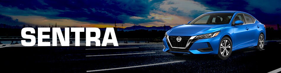 Review and Comparison of the 2020 Nissan Sentra at Larry H Miller Nissan Corona Review and Comparison of the 2020 Nissan Sentra