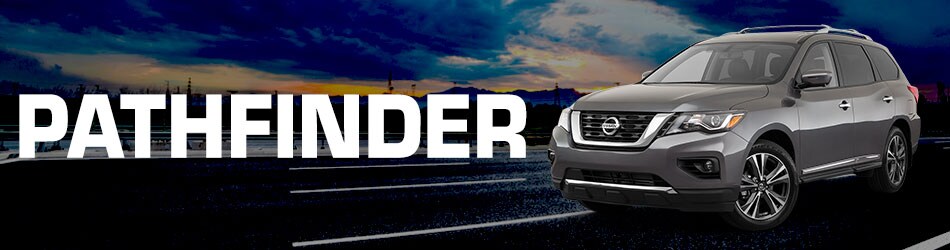 2019 Nissan Pathfinder Review & Comparison in Corona, CA 2019 Nissan Pathfinder Review & Comparison at Larry H. Miller Nissan Corona in Corona, CA