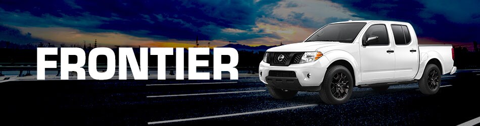 Review and Compare the 2020 Nissan Frontier at Larry H Miller Nissan Arapahoe Review and Compare the 2020 Nissan Frontier