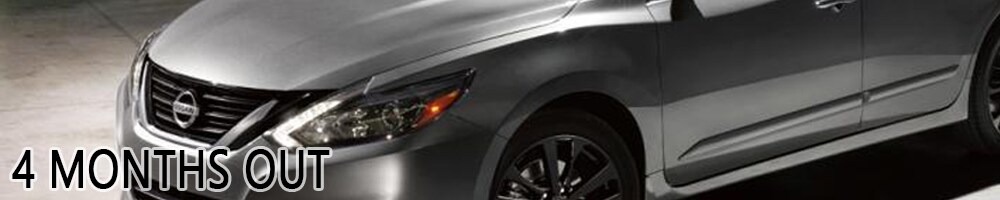 Nissan Lease Return Vehicle inspection and appointment in Larry H Miller Nissan Corona