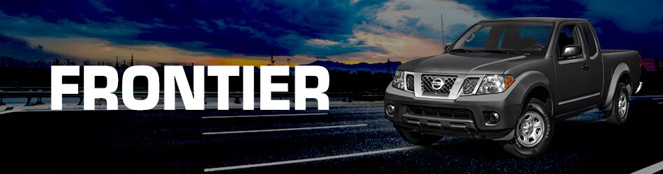 2019 Nissan Frontier Review and Comparison in Corona, CA