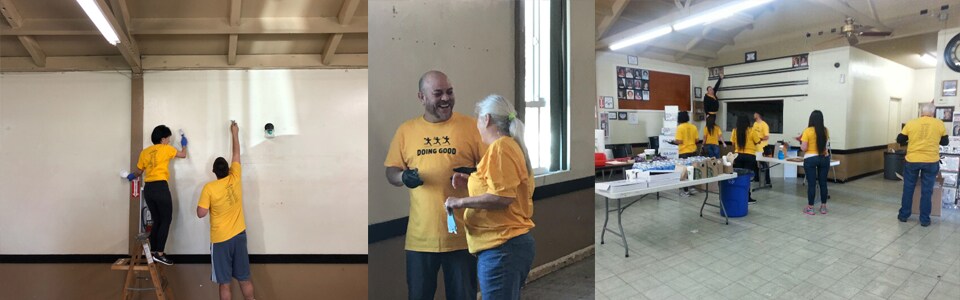 Day of Service Who We Are Larry H Miller Nissan Corona Day of Service Who We Are Larry H Miller Nissan Corona