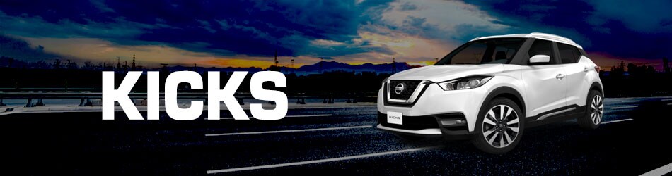 2019 Nissan Kicks Review & Compare in Corona, CA 2019 Nissan Kicks Review & Compare at Larry H. Miller Nissan Corona in Corona, CA