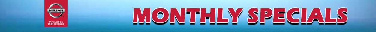 Nissan Monthly Specials Larry H Miller Nissan San Bernardino Monthly Specials New Vehicle Specials Parts Specials Service Specials