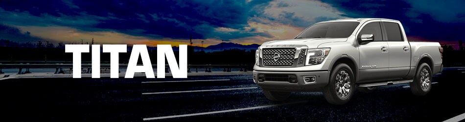 2018 Nissan Titan Review & Compare in Corona, CA 2018 Nissan Titan Review & Compare at Larry H. Miller Nissan Corona in Corona, CA