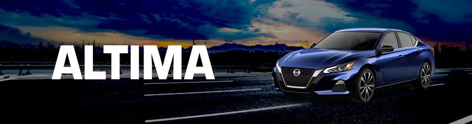 2019 Nissan Altima Review & Compare in Corona, CA 2019 Nissan Altima Review & Compare at Larry H. Miller Nissan Corona in Corona, CA