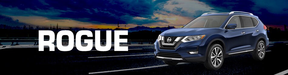2018 Nissan Rogue Review & Comparison in Corona, CA 2018 Nissan Rogue Review & Comparison at Larry H. Miller Nissan Corona in Corona, CA