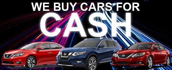 Sell Us Your Car, Turn Your Car Into Cash Sell Us Your Car, Turn Your Car Into Cash Larry H Miller Nissan Corona