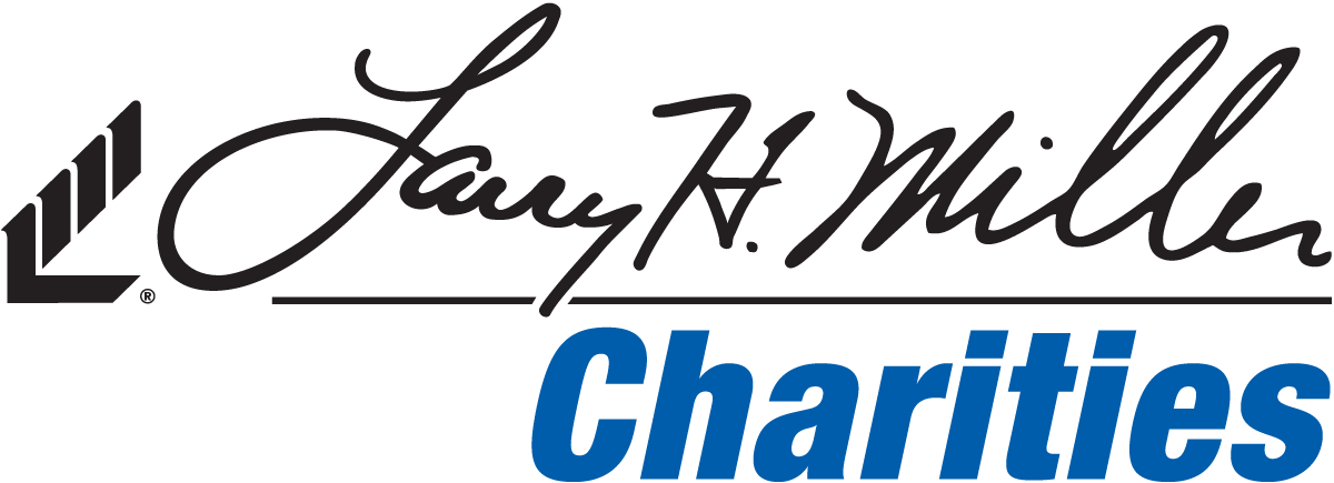 LHM Charities Larry H Miller Charities San Bernardino Nissan Service Larry H Miller Nissan San Bernardino Charities Service in the Community