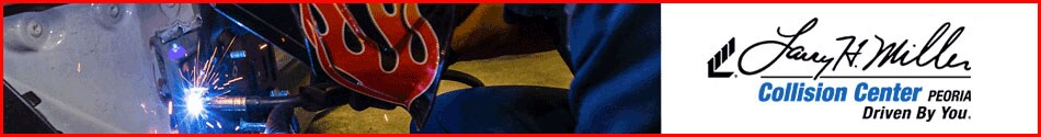 Larry H. Miller Collision Center Peoria Larry H. Miller Collision Center Peoria