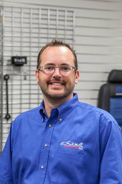 Josh-Hendricks-parts-manager-Chrysler-Jeep-Dodge-Ram-Provo-UT