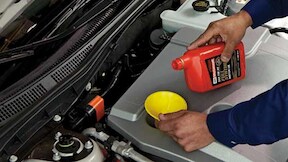 change-your-motor-oil