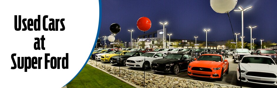 Used Cars in Utah Used Cars in Utah