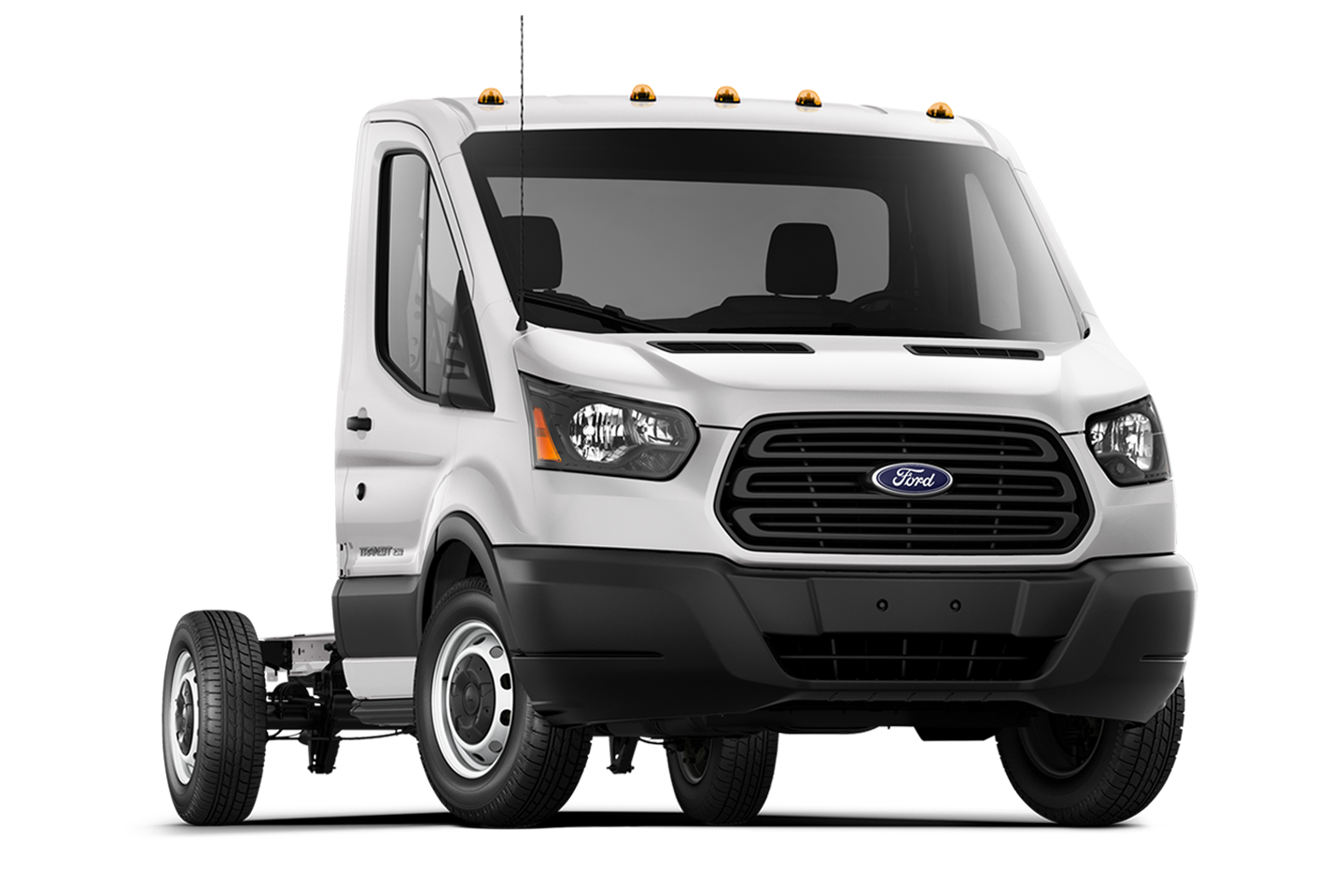 2016 Transit Connect