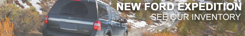 New Ford Expedition Vs. Chevrolet Tahoe and GMC Yukon New Ford Expedition Vs. Chevrolet Tahoe and GMC Yukon
