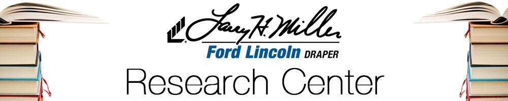 Larry H. Miller Ford Lincoln Draper Research Center Larry H. Miller Ford Lincoln Draper Research Center