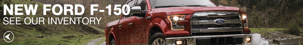 New Ford F-150 Sandy Utah New Ford F-150 Sandy Utah