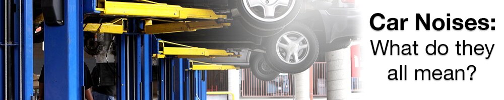 Why Does My Car Squeek? | Car Noises To Worry About Why Does My Car Squeek?' alt=