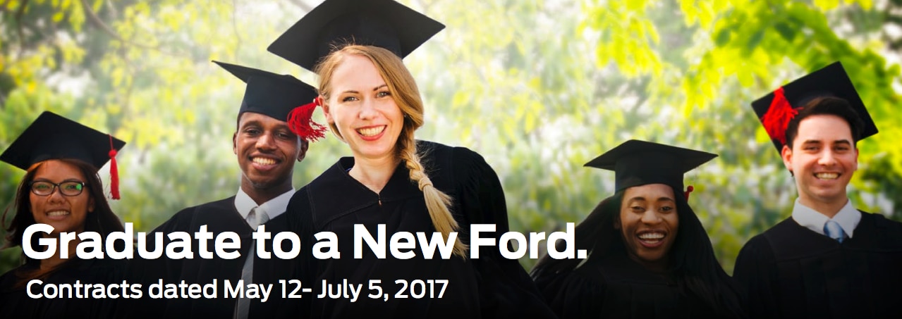 College Grad Program in Draper