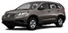 2013-Honda-CR-V-LX in Boise