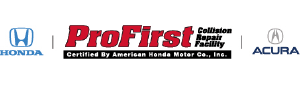 Pro First Certified