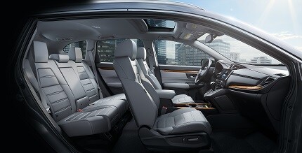 Honda CR-V honda cr-v