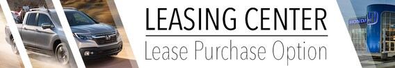 Honda Lease Purchase Honda Lease Purchase Center in Boise