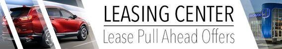 Honda Lease Pull Ahead Programs in Bosie Honda Lease Pull Ahead in Boise