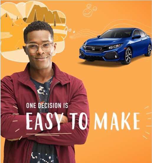 Honda College Grad Program