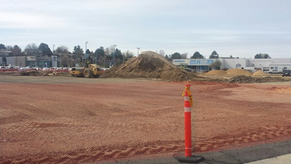 Honda Construction in Boise