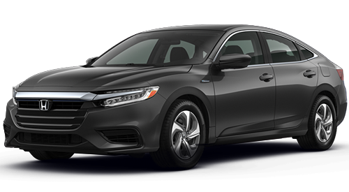Honda Insight EX in Boise