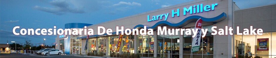 Dealership Photo