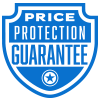 Price Protection Guarantee