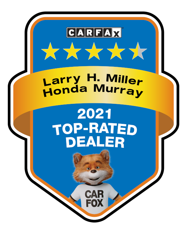 top-rated award