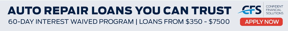 Service Financing Car repairs in Murray Ut
