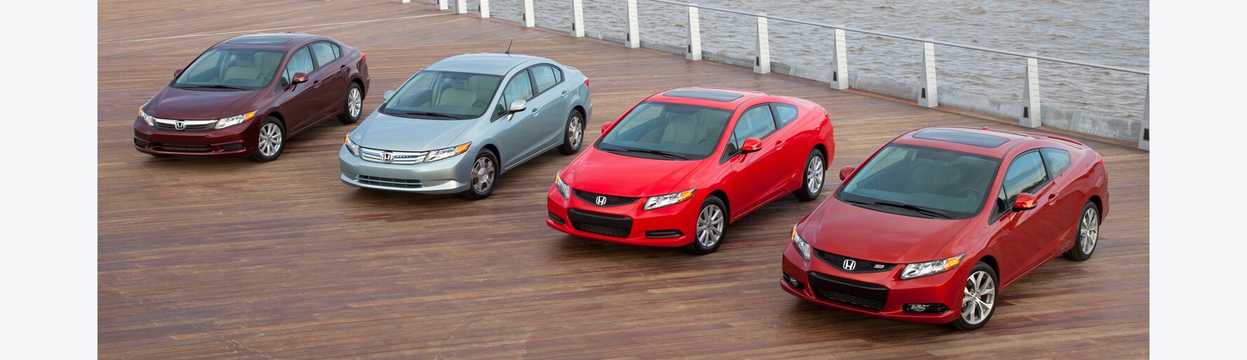 Vehicle Recalls LHM Honda Murray