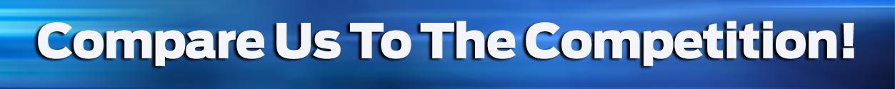 Compare Honda vs Competitors Compare Vehicle models at Larry H. Miller Honda of Murray