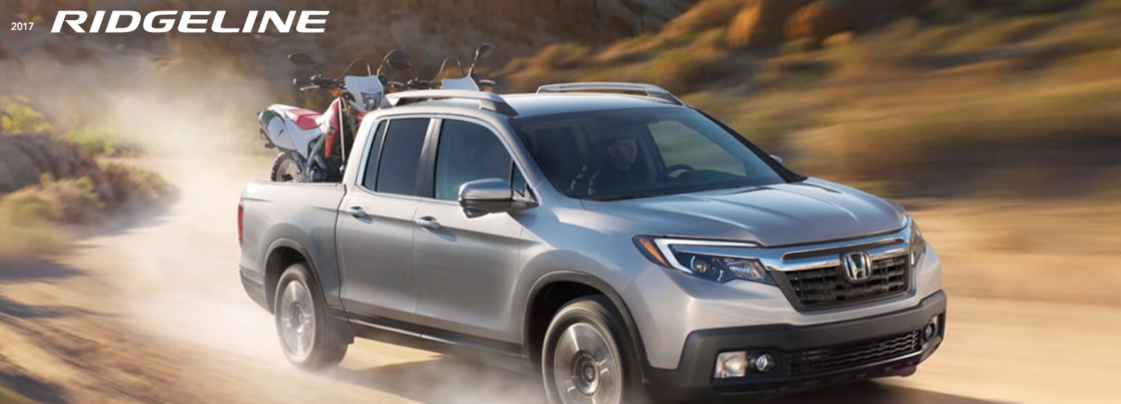 New Honda Ridgeline In Murray