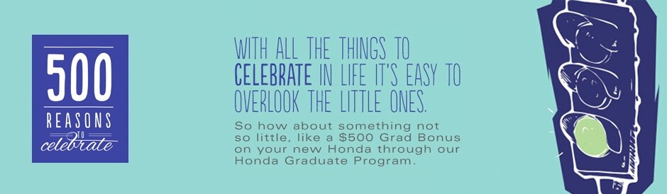 Honda College Graduate Program in Murray