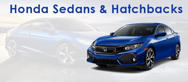 Honda Cars in Salt Lake City Honda Cars in Salt Lake City