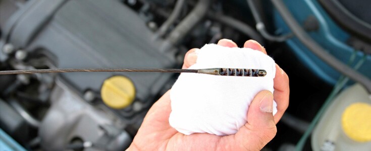 Oil Change in Sandy, UT Oil Change near Draper Utah