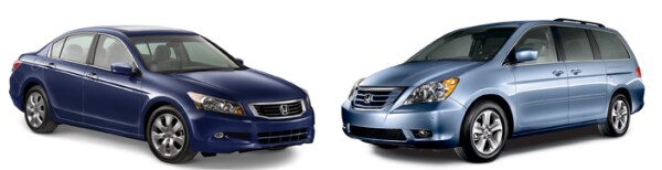 Honda Cars in Sandy Honda Cars for sale in Sandy
