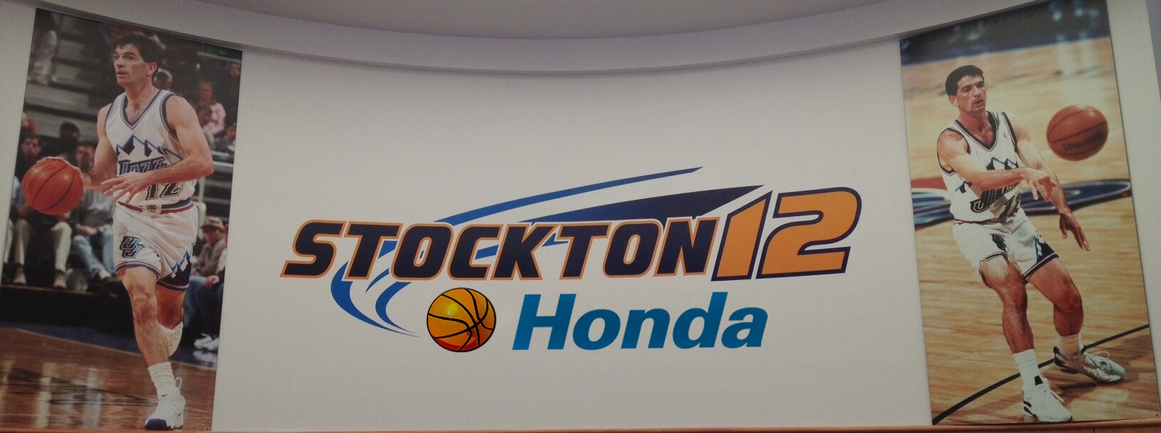 Stockton honda utah service #3