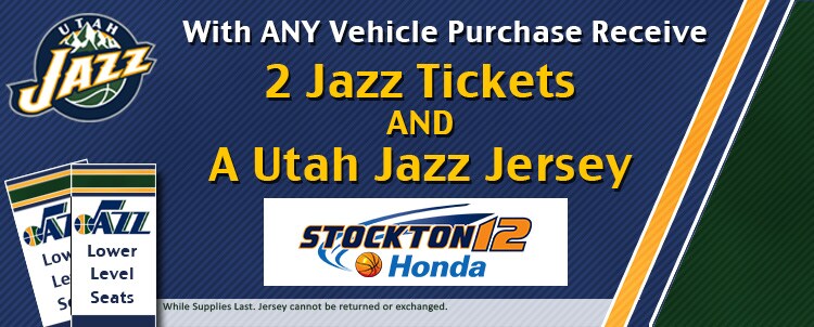 Utah Jazz Tickets with purchase Utah Jazz Tickets with purchase