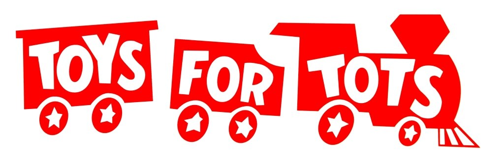 Toys For Tots Toys For Tots in Sandy