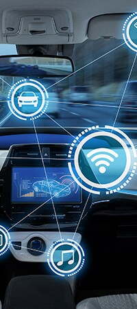 Honda Technology Features