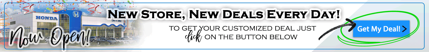 Spokane New Honda Deals