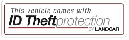 ID Theftprotection